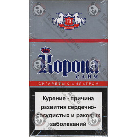 Корона Слим Корона Слим
