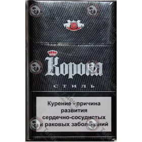 Корона Стиль Корона Стиль