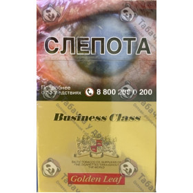 Business Class Golden Leaf Business Class Golden Leaf