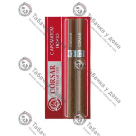 Corsar of the Queen - Порто (блистер) Corsar of the Queen - Порто (блистер)