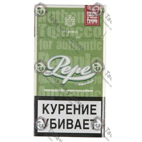 Pepe Easy Green Pepe Easy Green