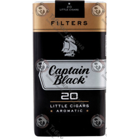 Captain Black Filters Original Captain Black Filters Original