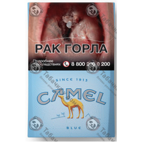 Camel Blue Camel Blue