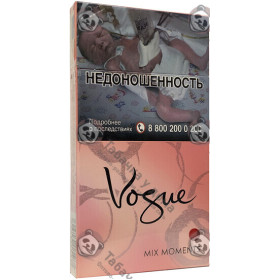Vogue Mix Moments Vogue Mix Moments
