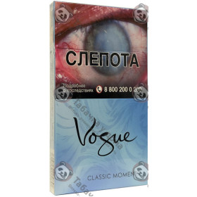 Vogue Classic Moments Vogue Classic Moments