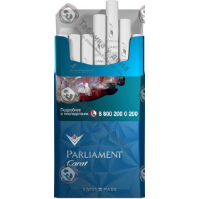 Parliament Carat Parliament Carat