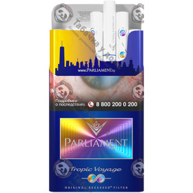 Parliament Tropic Voyage Parliament Tropic Voyage