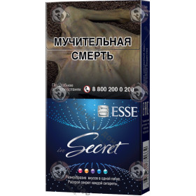 Esse inSecret Esse inSecret