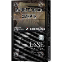Esse Black