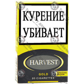 Harvest Gold Harvest Gold