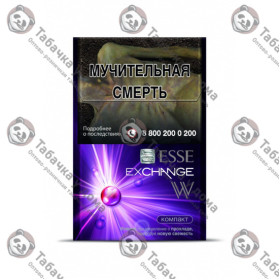 Esse Exchange W mini Esse Exchange W mini