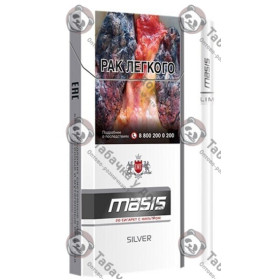 Masis Silver Masis Silver