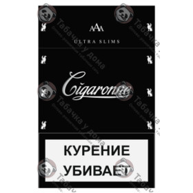 Ultra Slims Black Ultra Slims Black