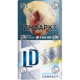 LD Compact Connect+ LD Compact Connect+