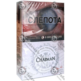 Chapman Bianco Chapman Bianco