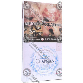 Chapman Indigo SuperSlims Chapman Indigo SuperSlims