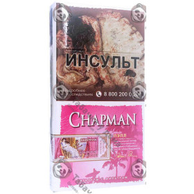 Chapman Пэпл SuperSlims Chapman Пэпл SuperSlims