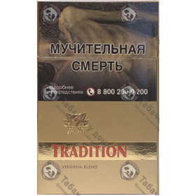 Tradition Gold Tradition Gold
