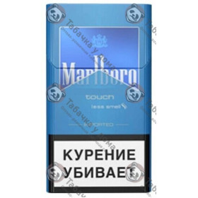 Marlboro Touch Marlboro Touch
