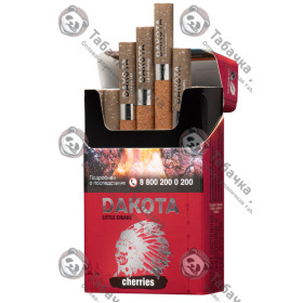 Dakota Cherries Dakota Cherries