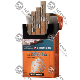Dakota Dark Crema Dakota Dark Crema