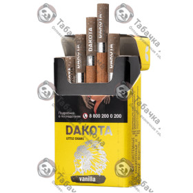 Dakota Vanilla Dakota Vanilla