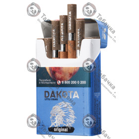 Dakota Original Dakota Original