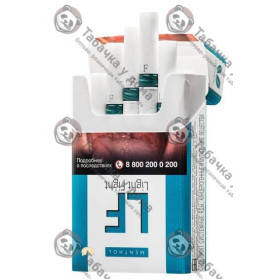 LF Menthol KS LF Menthol KS