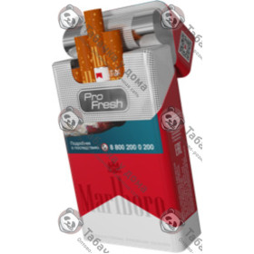 Marlboro Red Marlboro Red