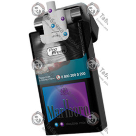 Marlboro Double Mix Marlboro Double Mix
