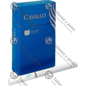 Cavallo Ocean Cavallo Ocean