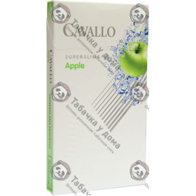 Cavallo Super Slim Apple Cavallo Super Slim Apple