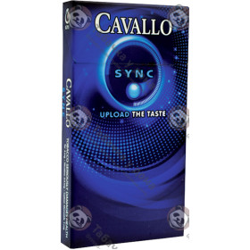 Cavallo Sync Cavallo Sync